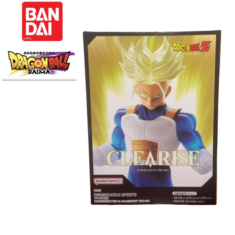 Anime Merchandise From Japan - Original Box 100% Genuine In Stock