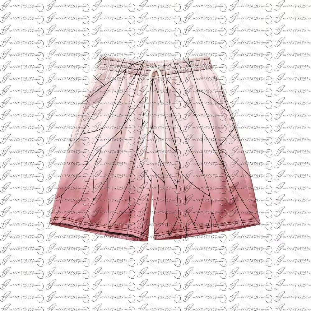 2026 New Demon Slayer Shorts f - đánh giá và giá Anime Merchandise Women