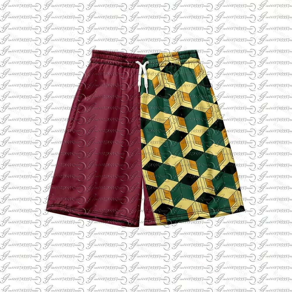 2026 New Demon Slayer Shorts f - đánh giá và giá Anime Merchandise Women