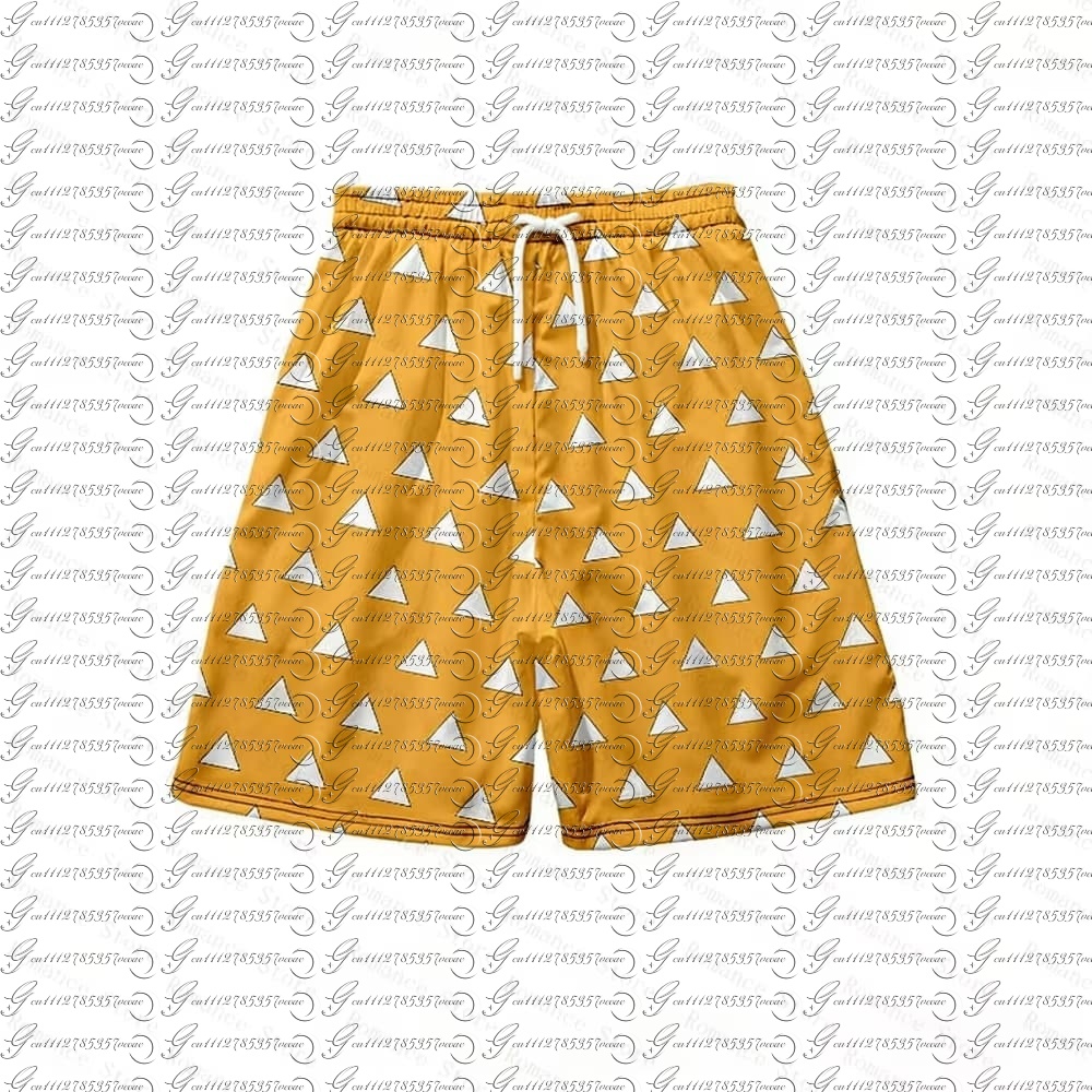 2026 New Demon Slayer Shorts f - đánh giá và giá Anime Merchandise Women