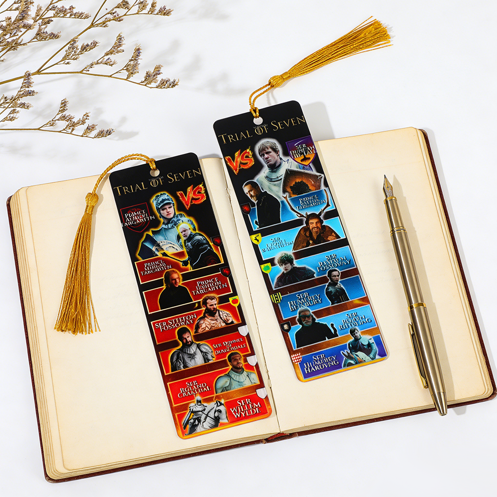 A Knight of the Seven Kingdoms - đánh giá và giá Anime Kingdom Merchandise