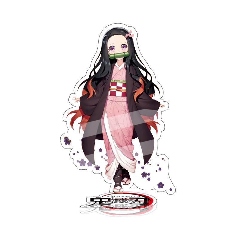 Anime Demon Slayer Acrylic Sta - đánh giá và giá Anime Merchandise Demon Slayer