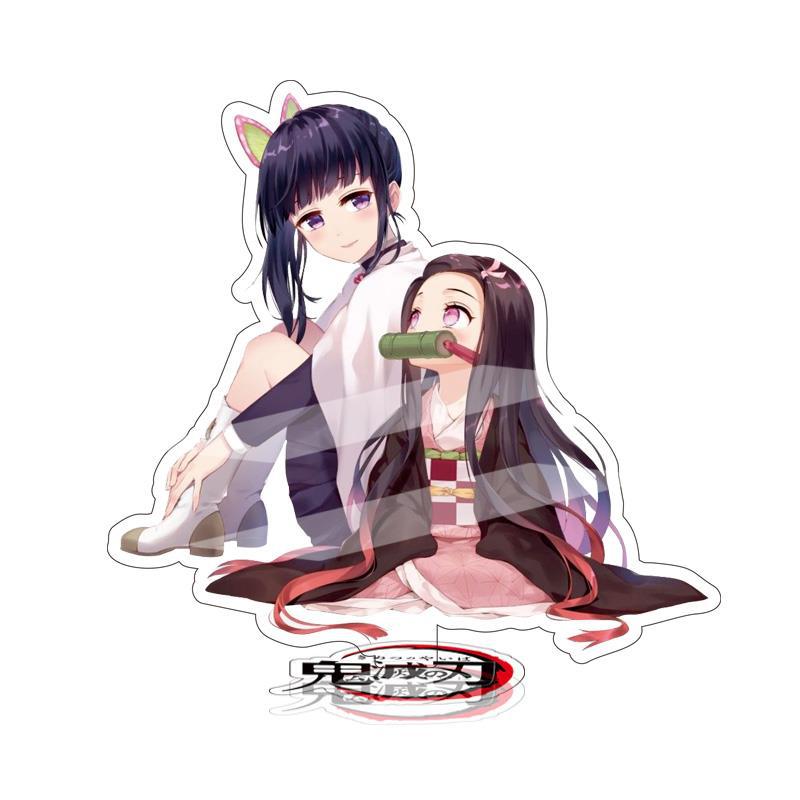 Anime Demon Slayer Acrylic Sta - đánh giá và giá Anime Merchandise Demon Slayer