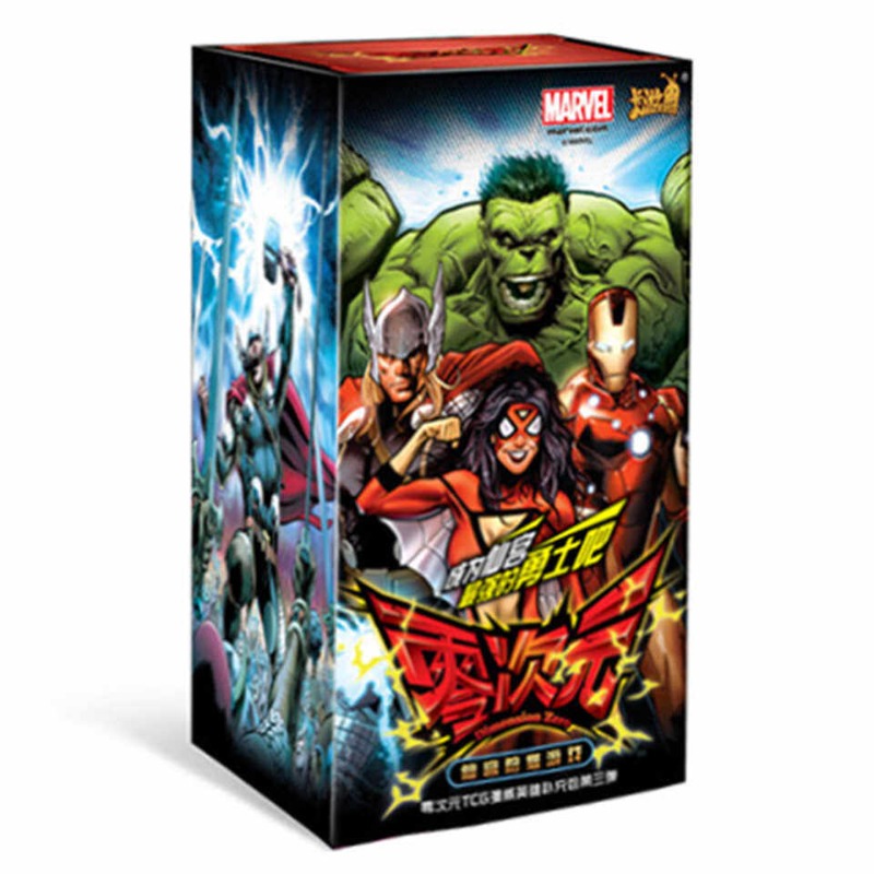 Zero Dimension Series Collecti - đánh giá và giá Rare Anime Merchandise