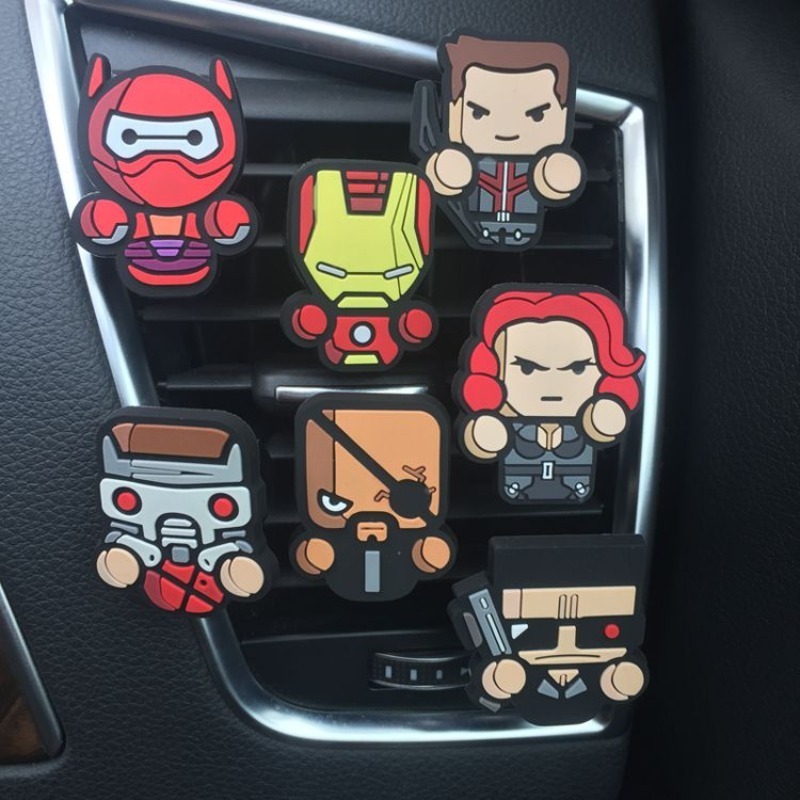 Marvel Avengers Captain Americ - đánh giá và giá Anime Kingdom Merchandise