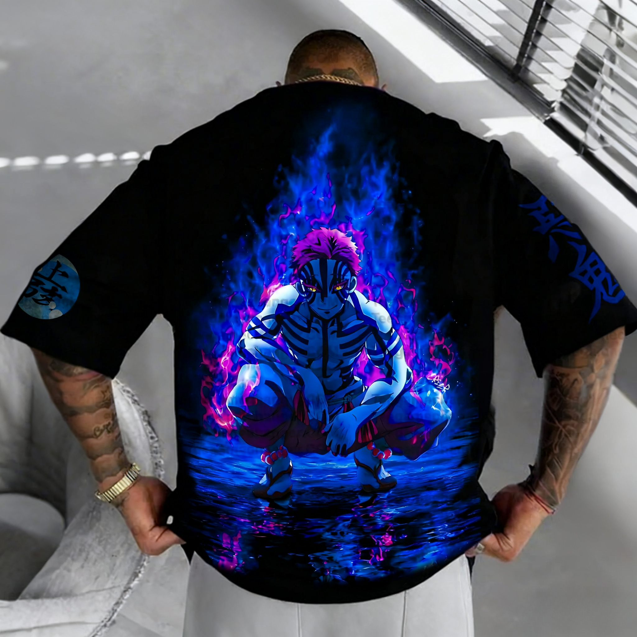 Demon Slayer Men's and Women's - đánh giá và giá Anime Merchandise Demon Slayer