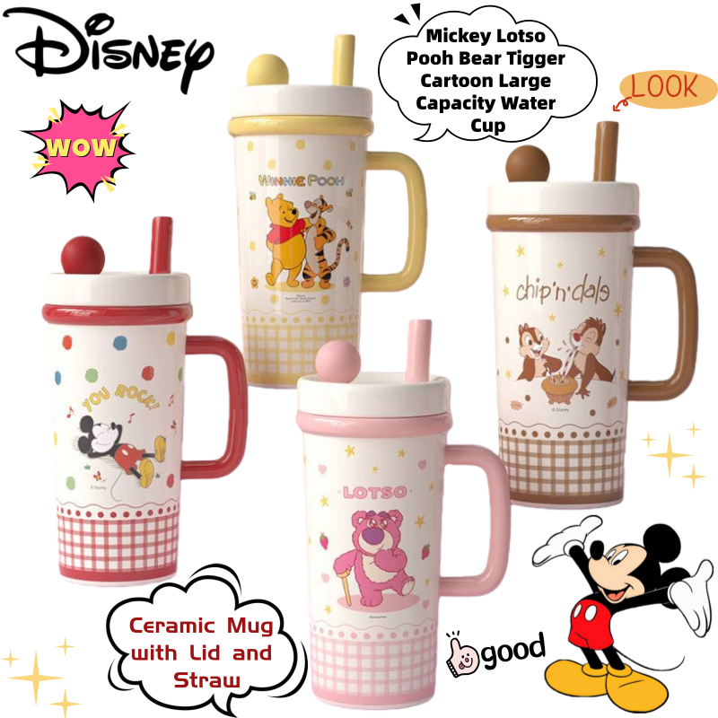 Disney Mickey Lotso Pooh Bear  - đánh giá và giá Anime Kingdom Merchandise