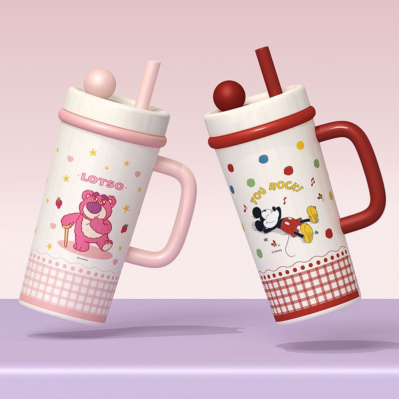 Disney Mickey Lotso Pooh Bear  - đánh giá và giá Anime Kingdom Merchandise