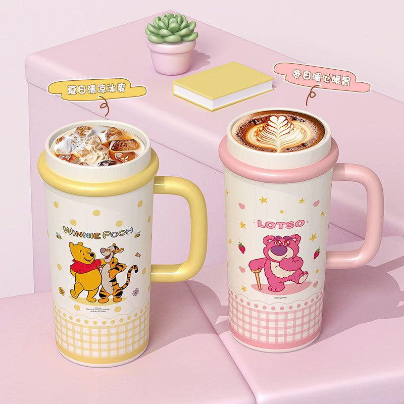 Disney Mickey Lotso Pooh Bear  - đánh giá và giá Anime Kingdom Merchandise