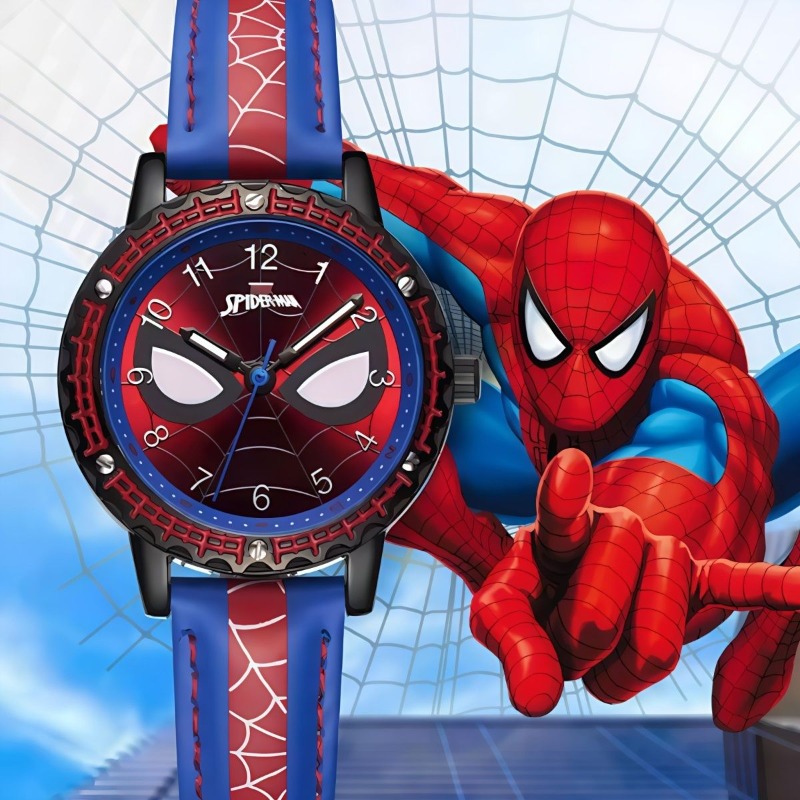 SpiderMan Movie Anime Cartoon  - đánh giá và giá Anime Kingdom Merchandise