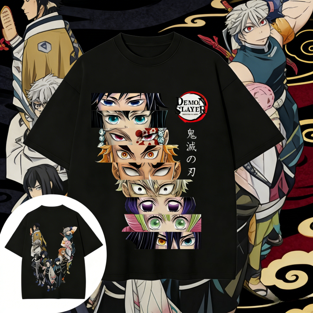 2026 Summer Hot Sale Demon Sla - đánh giá và giá Anime Merchandise Demon Slayer