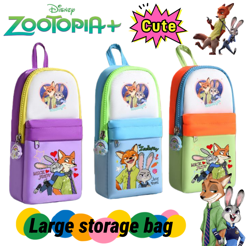 Disney Zootopia Judy and Nick  - đánh giá và giá Anime Kingdom Merchandise