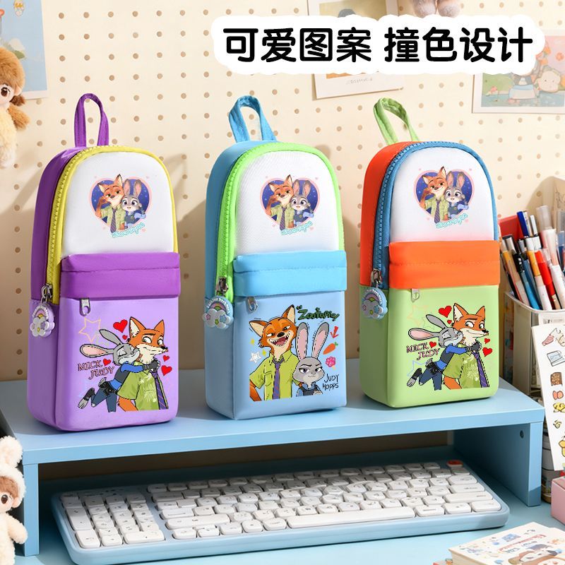 Disney Zootopia Judy and Nick  - đánh giá và giá Anime Kingdom Merchandise
