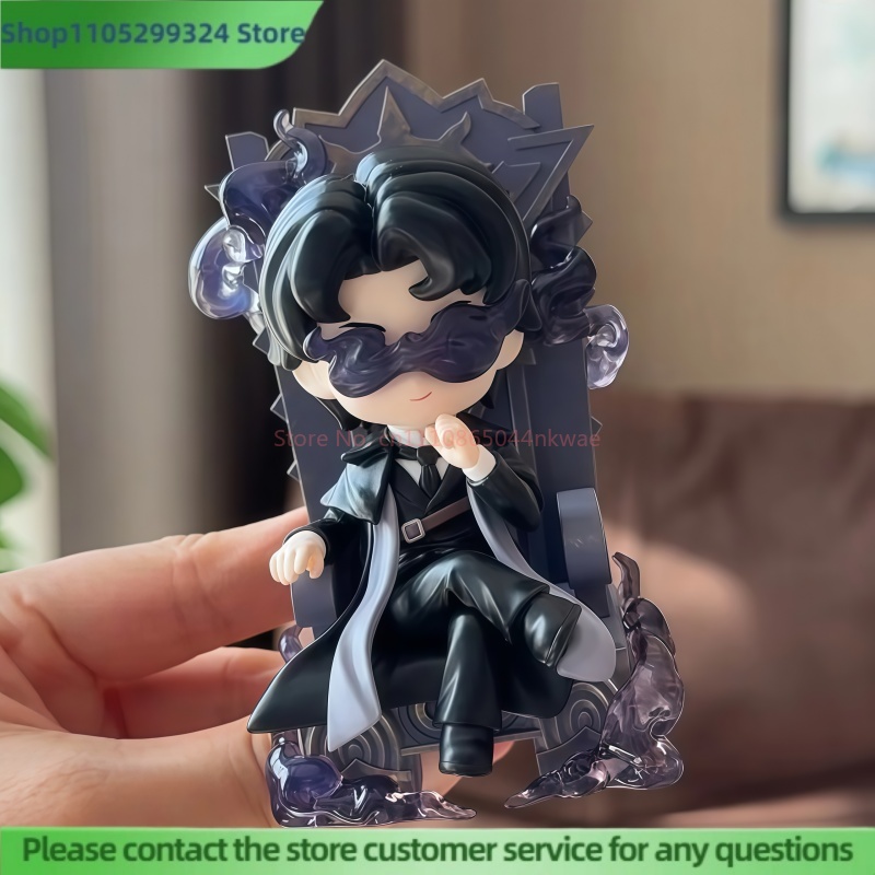 Lord Of Mysteries Invitation O - đánh giá và giá Fate Anime Merchandise