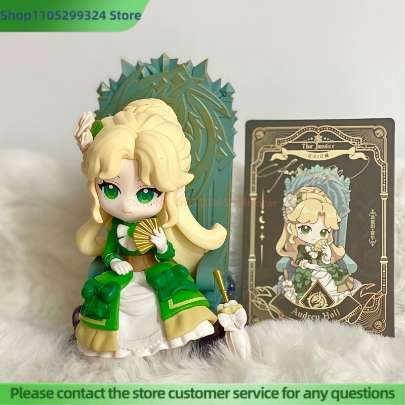 Lord Of Mysteries Invitation O - đánh giá và giá Fate Anime Merchandise
