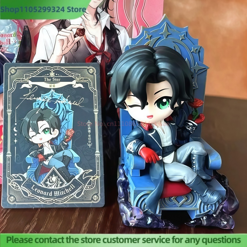 Lord Of Mysteries Invitation O - đánh giá và giá Fate Anime Merchandise