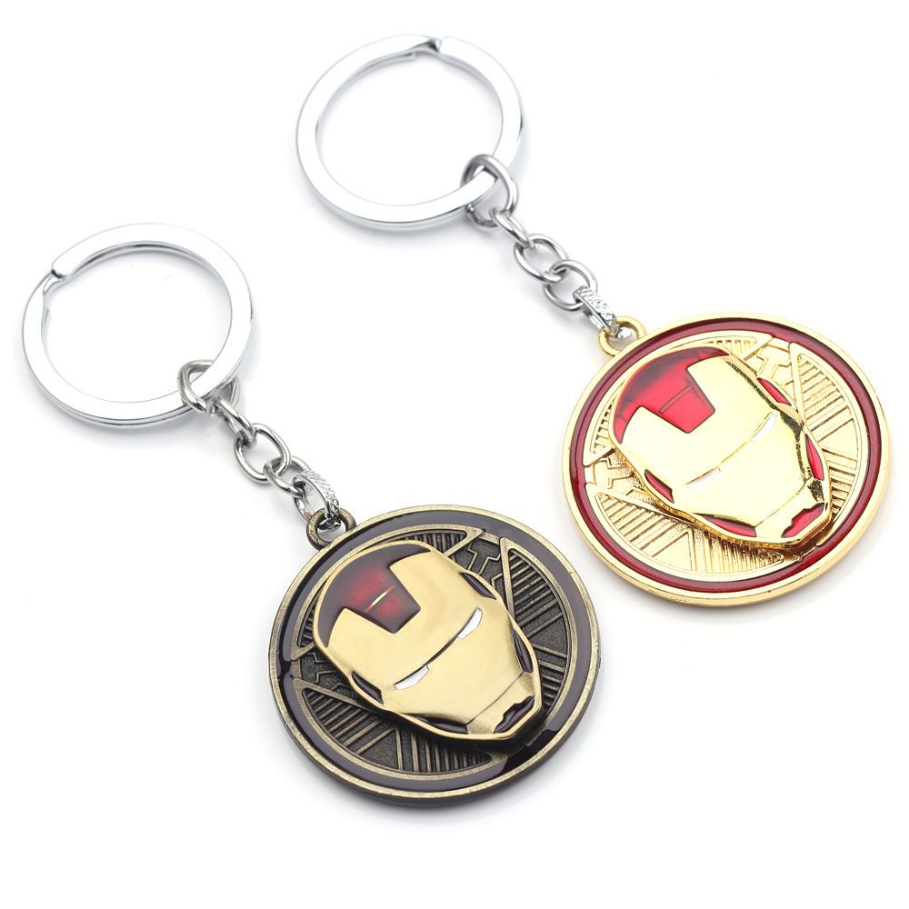 Marvel The Avengers Iron Man m - đánh giá và giá Anime Kingdom Merchandise