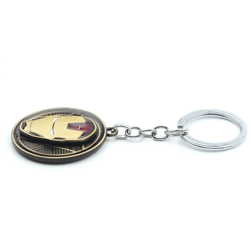 Marvel The Avengers Iron Man m - đánh giá và giá Anime Kingdom Merchandise
