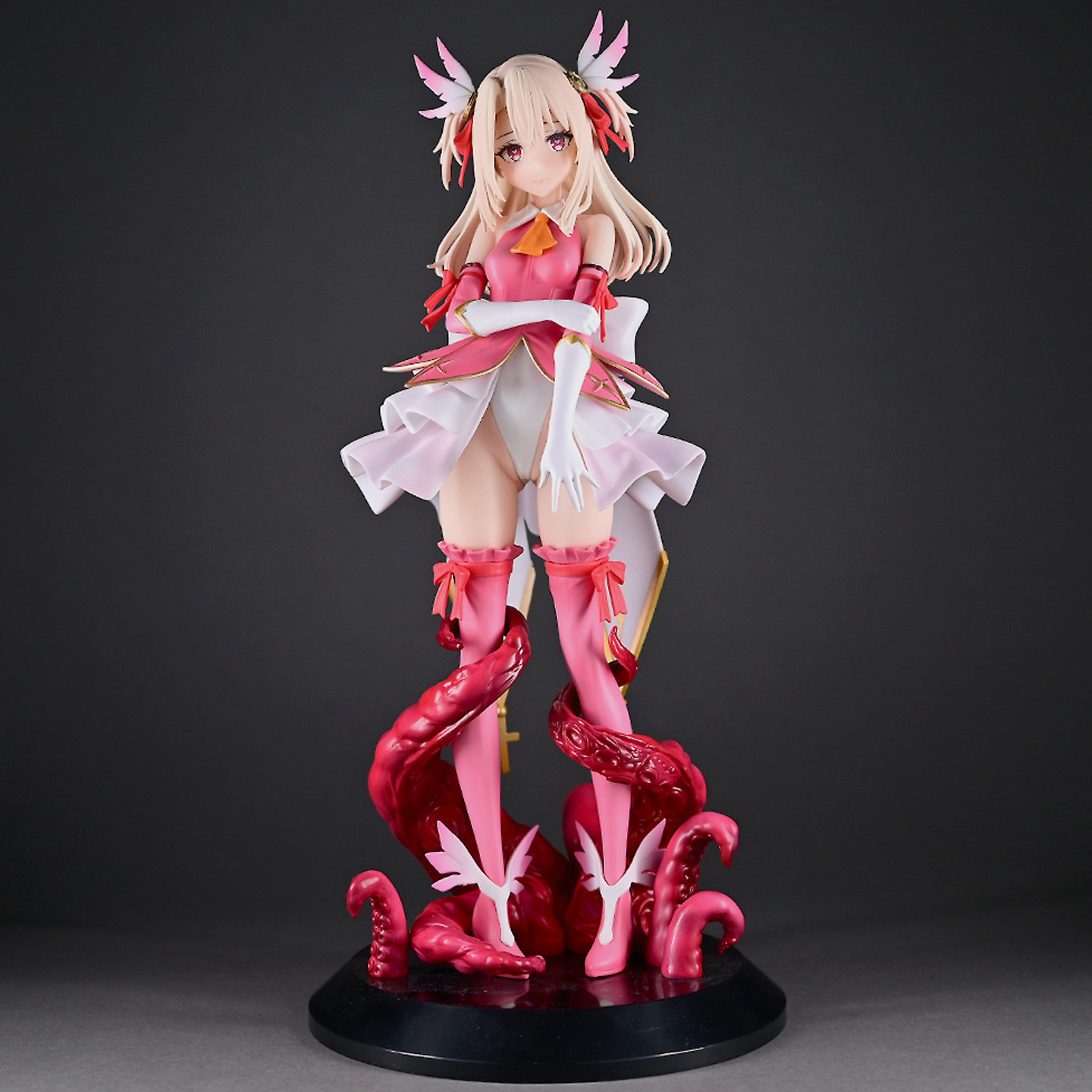 Magical Girl Illya Gk Figure F - đánh giá và giá Fate Anime Merchandise