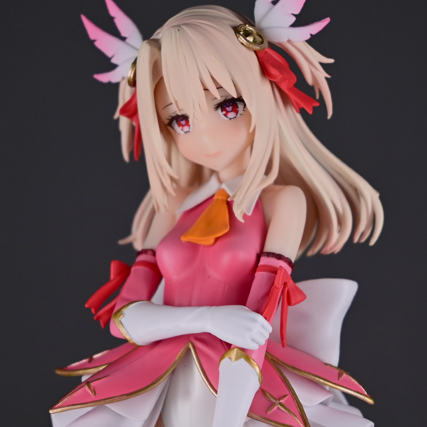 Magical Girl Illya Gk Figure F - đánh giá và giá Fate Anime Merchandise