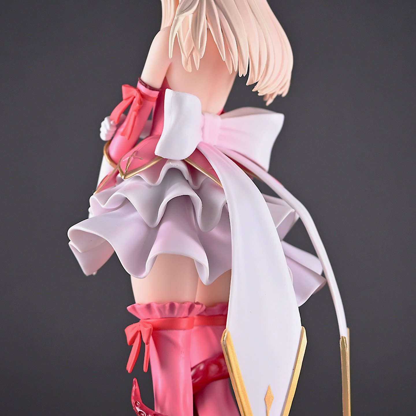 Magical Girl Illya Gk Figure F - đánh giá và giá Fate Anime Merchandise