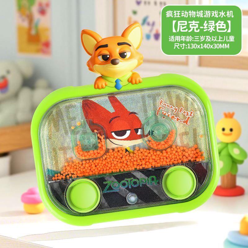 Disney Zootopia Merchandise An - đánh giá và giá Anime Kingdom Merchandise