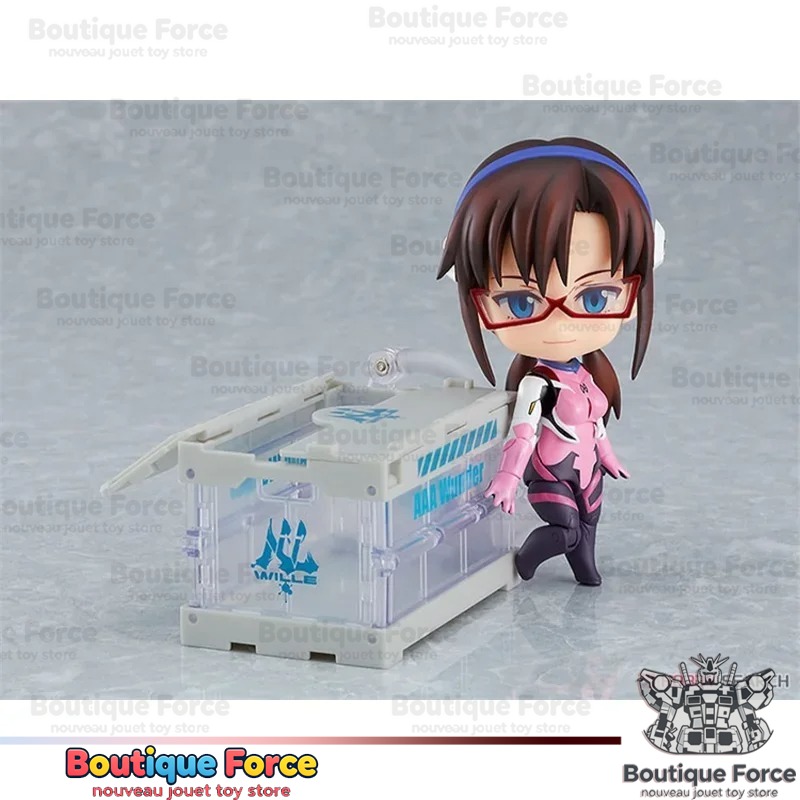 GSC Evangelion EVA Storage Box - đánh giá và giá Anime Merchandise Licensing