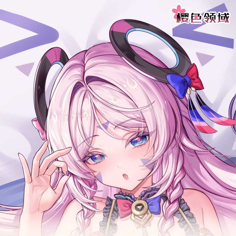 Game Genshin Impact Citlali Pi - đánh giá và giá Body Pillow Cover