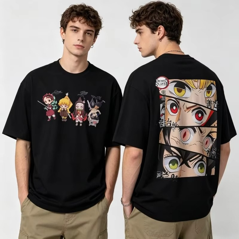 2026 Trendy Demon Slayer Men's - đánh giá và giá Anime Merchandise Demon Slayer
