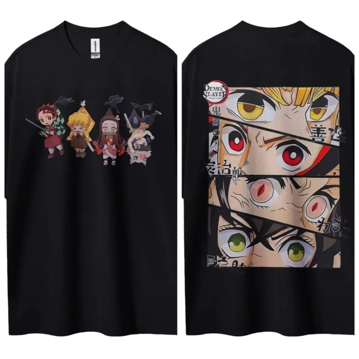2026 Trendy Demon Slayer Men's - đánh giá và giá Anime Merchandise Demon Slayer