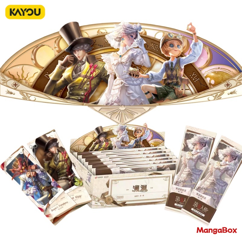 KAYOU Identity V Tracing Laser - đánh giá và giá Fate Anime Merchandise