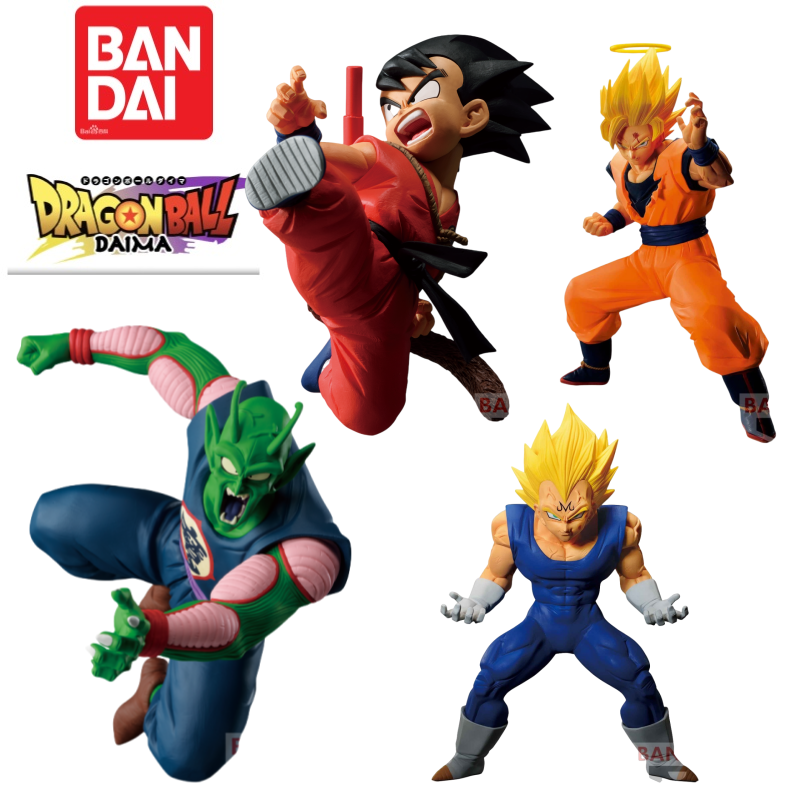 In Stock Original Bandai Banpr - đánh giá và giá Anime Merchandise From Japan