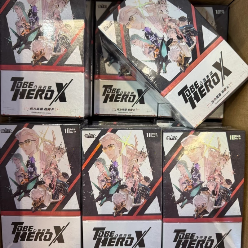 Cardfun Collectible Trading Ca - đánh giá và giá Anime Merchandise Licensing