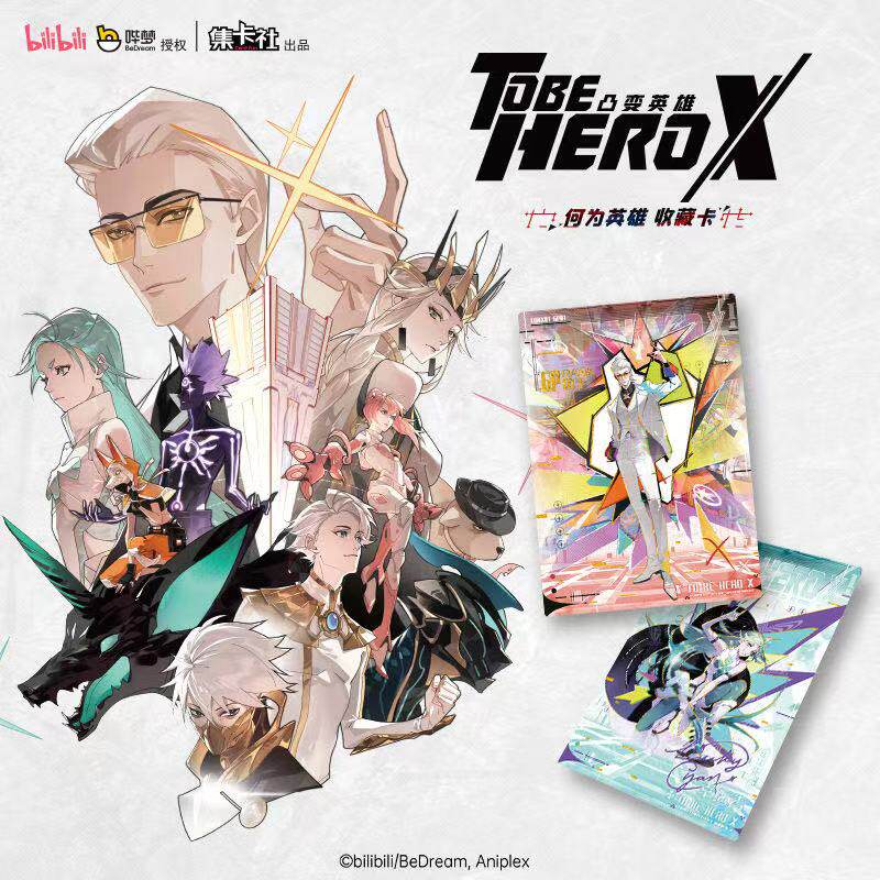 Cardfun Collectible Trading Ca - đánh giá và giá Anime Merchandise Licensing