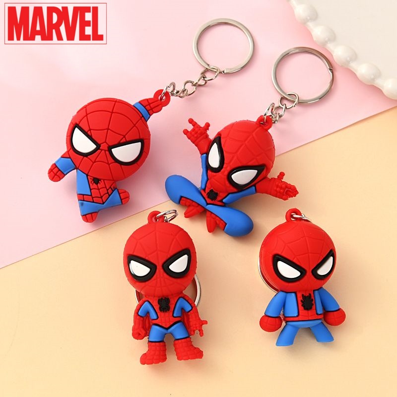 Marvel Merchandise Cute Cartoo - đánh giá và giá Anime Kingdom Merchandise