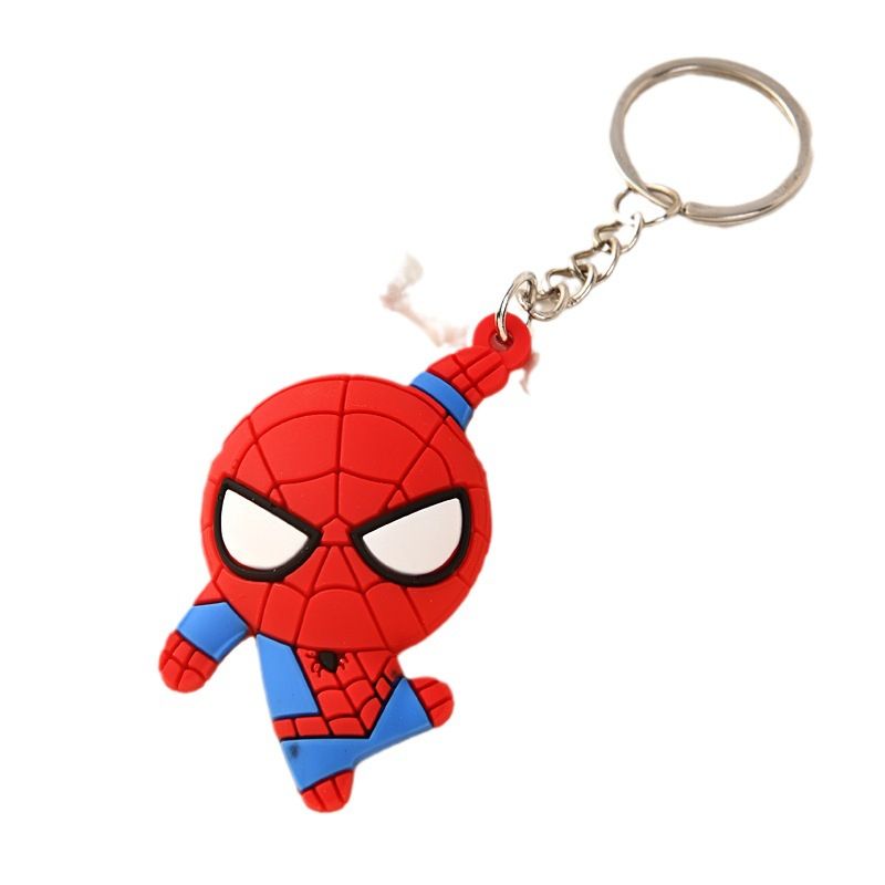 Marvel Merchandise Cute Cartoo - đánh giá và giá Anime Kingdom Merchandise