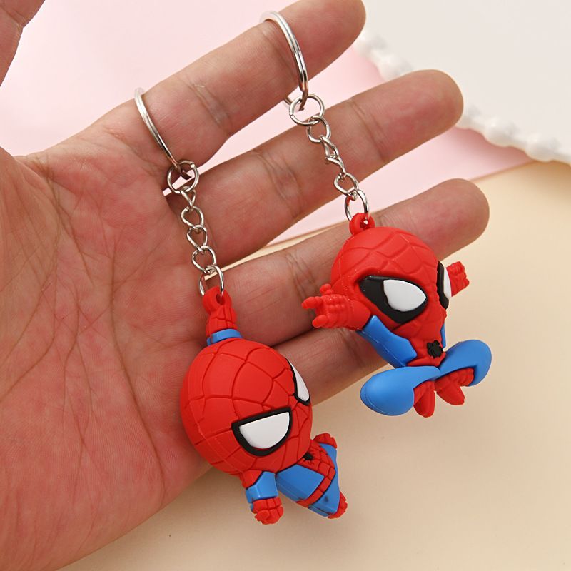 Marvel Merchandise Cute Cartoo - đánh giá và giá Anime Kingdom Merchandise