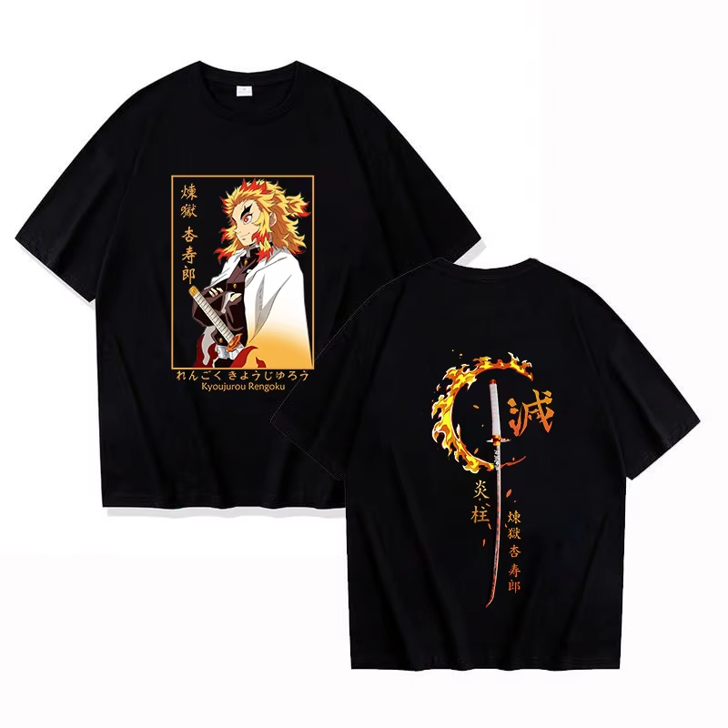 2026 Demon Slayer Kyojuro Reng - đánh giá và giá Anime Merchandise Demon Slayer