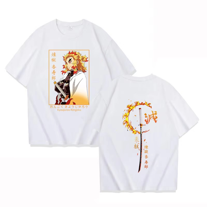 2026 Demon Slayer Kyojuro Reng - đánh giá và giá Anime Merchandise Demon Slayer