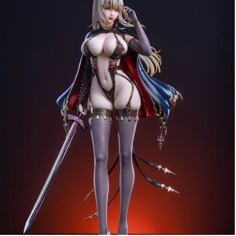 pretty girl figure Fateful Nig - đánh giá và giá Fate Anime Merchandise