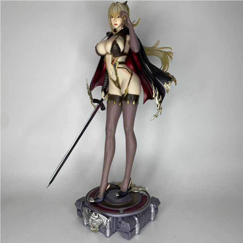 pretty girl figure Fateful Nig - đánh giá và giá Fate Anime Merchandise