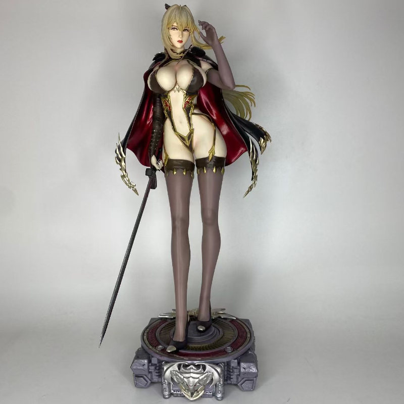 pretty girl figure Fateful Nig - đánh giá và giá Fate Anime Merchandise