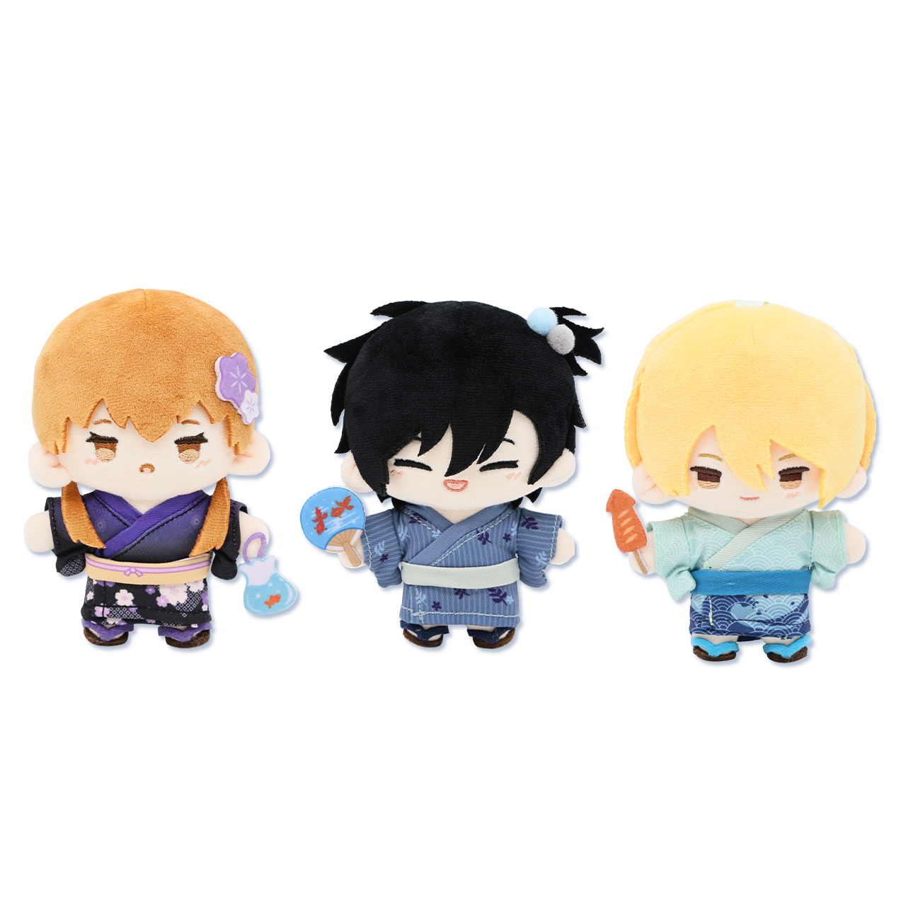 Anime Plush Keychain Tonari No - đánh giá và giá Anime Merchandise Licensing