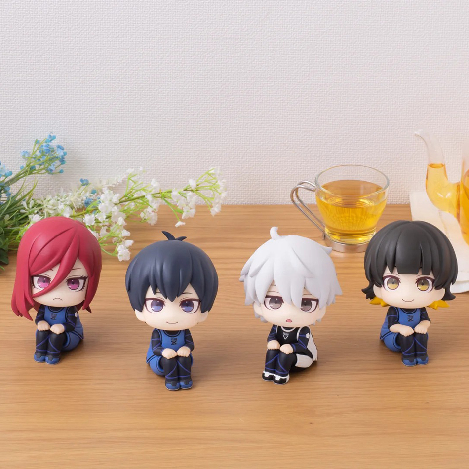 10cm Blue Lock Look Up Q Versi - đánh giá và giá Anime Merchandise From Japan