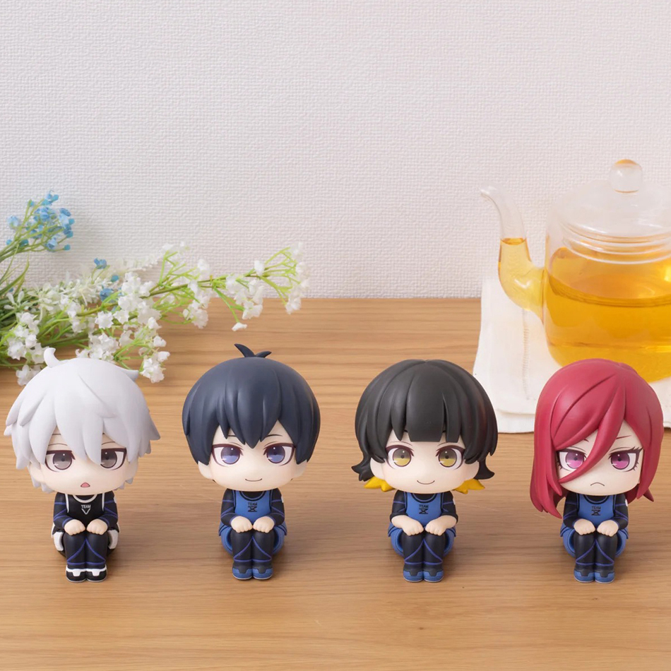 10cm Blue Lock Look Up Q Versi - đánh giá và giá Anime Merchandise From Japan