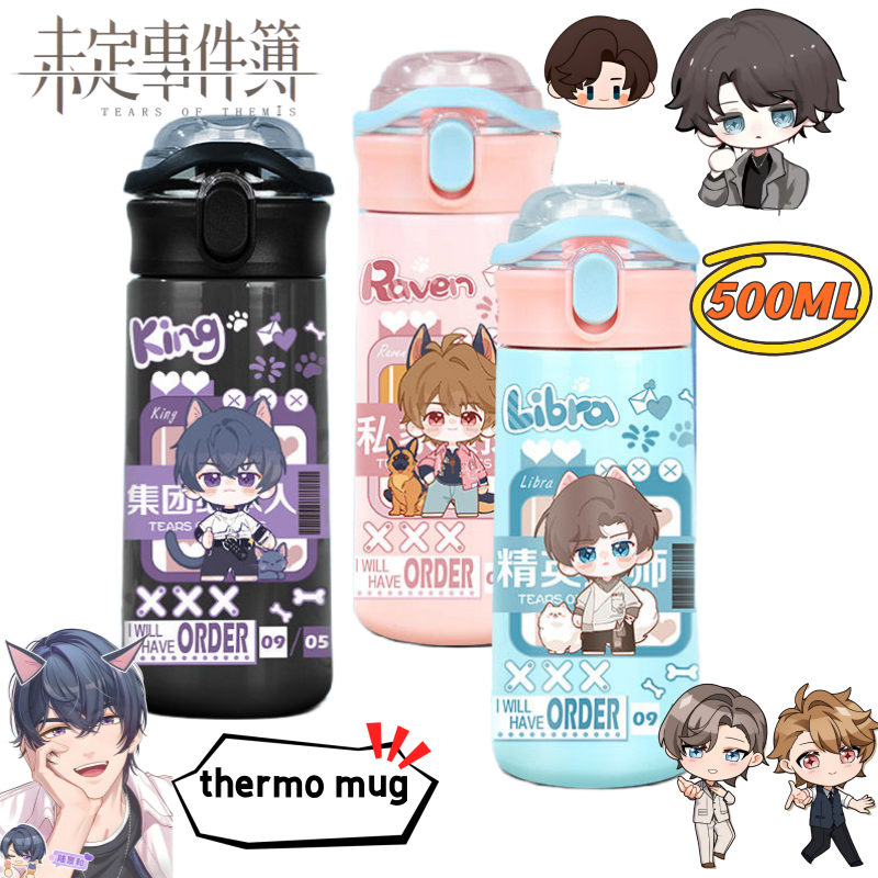 Tears of Themis Artem Wing ani - đánh giá và giá Anime Kingdom Merchandise
