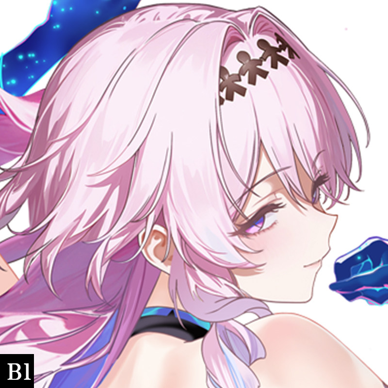Denia Dakimakura Wuthering Wav - đánh giá và giá Body Pillow Cover