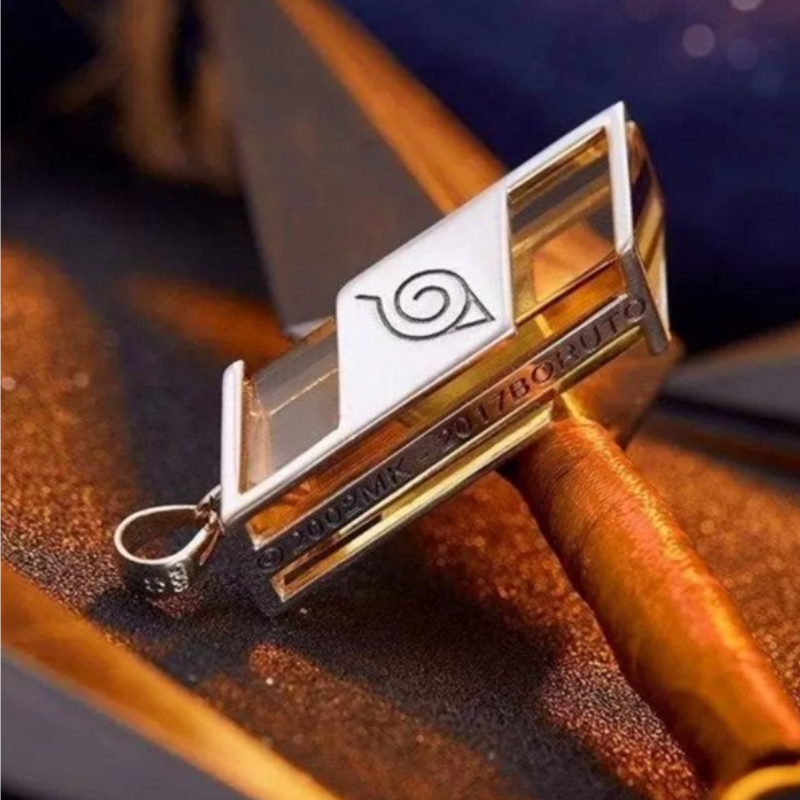Anime Naruto Pendant: Naruto a - đánh giá và giá Anime Merchandise From Japan