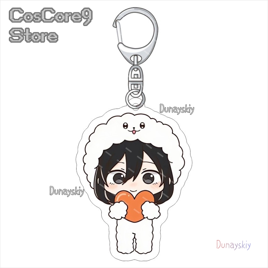 The Opposite Of You And Me Acr - đánh giá và giá Anime Merchandise Women