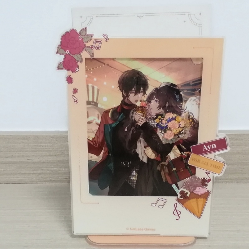 for All Time Emerald Clarence  - đánh giá và giá Fate Anime Merchandise